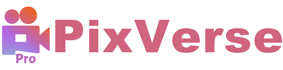 PixVerse Logo